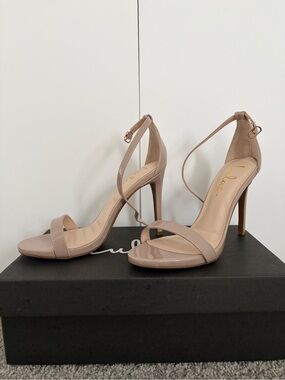 Stiletto Heels